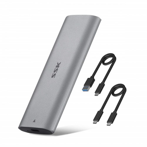 Box SSD M.2 NVME SSK C327