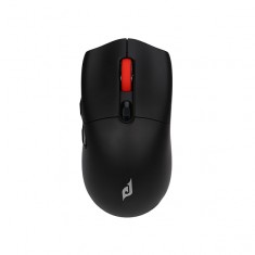 Chuột Gaming Không Dây EDRA EM625X - Màu Đen