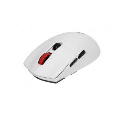 Chuột Gaming Không Dây EDRA EM625X - Màu Trắng