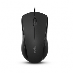 Chuột máy tính Rapoo N1600 - Cổng USB
