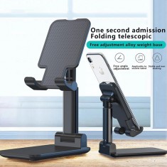 Giá đỡ điện thoại xếp gọn