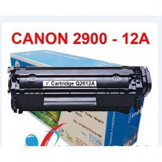 Hộp mực 12a máy in Canon 2900