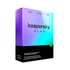 KASPERSKY PLUS - 5 PC /1NĂM