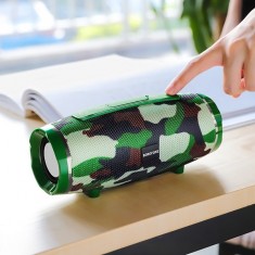 Loa Bluetooth Borofone BR3