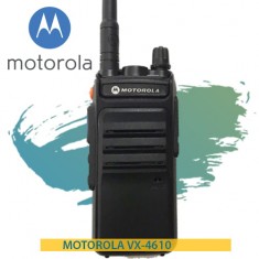 Máy bộ đàm Motorola VX4610