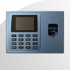 MÁY CHẤM CÔNG VÂN TAY RONALD JACK 9300PRO (CÓ PIN LƯU ĐIỆN)