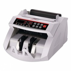 Máy Đếm Tiền Thế Hệ Mới Silicon MC-2200