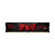 RAM DESKTOP GSKILL 8GB DDR4 3200Hz