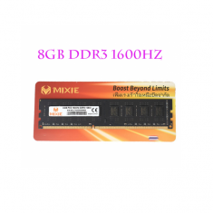 Ram TXRUIPC 8GB DDR3 1600Hz