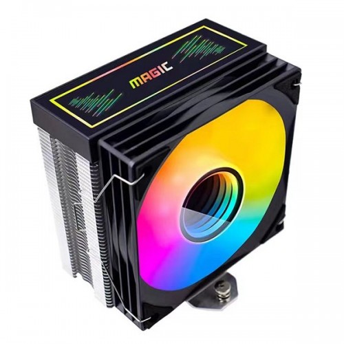 TẢN NHIỆT KHÍ CPU MAGIC ICE-400 PRO RGB