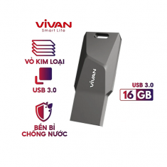 USB 16G VIVAN 3.0